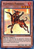Image for Flamvell Firedog (AP01-EN004) (AP01) - YuGiOh