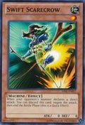 Image for Swift Scarecrow (AP01-EN017) (AP01) - YuGiOh
