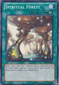 Image for Spiritual Forest (AP01-EN020) (AP01) - YuGiOh