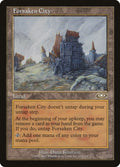 Image for Forsaken City (139) (Planeshift) - Magic: The Gathering