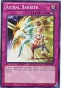 Image for Astral Barrier (AP01-EN025) (AP01) - YuGiOh