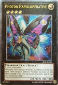 Image for Photon Papilloperative (UTR) (AP02-EN002) (AP02) - YuGiOh