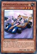 Image for Geargiaccelerator (AP02-EN005) (AP02) - YuGiOh