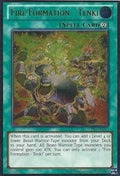 Image for Fire Formation - Tenki (UTR) (AP03-EN003) (AP03) - YuGiOh
