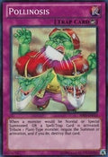 Image for Pollinosis (AP03-EN012) (AP03) - YuGiOh