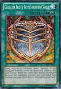 Image for Gladiator Beast's Battle Archfiend Shield (AP03-EN022) (AP03) - YuGiOh