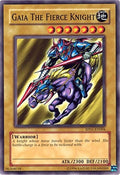 Image for Gaia The Fierce Knight (RP01-EN004) (Retro Pack) - YuGiOh