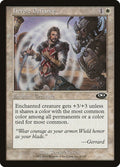 Image for Heroic Defiance (6) (Planeshift) - Magic: The Gathering