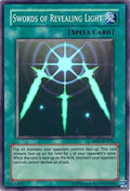 Image for Swords of Revealing Light (RP01-EN012) (Retro Pack) - YuGiOh