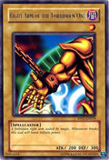 Image for Right Arm of the Forbidden One (RP01-EN019) (Retro Pack) - YuGiOh