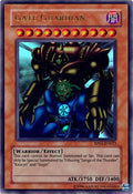 Image for Gate Guardian (RP01-EN023) (Retro Pack) - YuGiOh