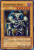 Image for Summoned Skull (RP01-EN024) (Retro Pack) - YuGiOh
