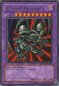 Image for B. Skull Dragon (RP01-EN028) (RP01) - YuGiOh