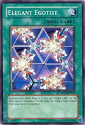 Image for Elegant Egotist (RP01-EN029) (RP01) - YuGiOh