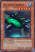 Image for Catapult Turtle (RP01-EN038) (RP01) - YuGiOh
