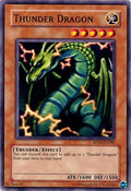 Image for Thunder Dragon (RP01-EN040) (RP01) - YuGiOh