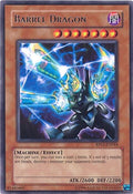 Image for Barrel Dragon (RP01-EN044) (RP01) - YuGiOh