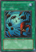 Image for Heavy Storm (RP01-EN048) (RP01) - YuGiOh