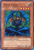 Image for Maha Vailo (RP01-EN053) (RP01) - YuGiOh