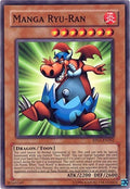 Image for Manga Ryu-Ran (RP01-EN062) (RP01) - YuGiOh