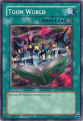 Image for Toon World (RP01-EN066) (RP01) - YuGiOh