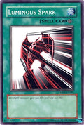 Image for Luminous Spark (RP01-EN081) (Retro Pack) - YuGiOh
