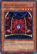 Image for Wall of Illusion (RP01-EN083) (Retro Pack) - YuGiOh