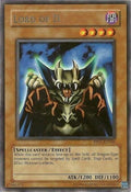 Image for Lord of D. (RP01-EN086) (Retro Pack) - YuGiOh