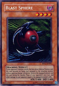 Image for Blast Sphere (RP01-EN091) (RP01) - YuGiOh