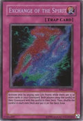 Image for Exchange of the Spirit (RP01-EN099) (RP01) - YuGiOh