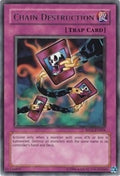 Chain Destruction (RP02-EN004) (RP02)