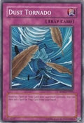 Dust Tornado (RP02-EN005) (Retro Pack 2)