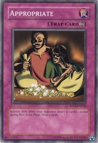 Appropriate (RP02-EN008) (RP02)