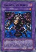Thousand-Eyes Restrict (RP02-EN021) (RP02)