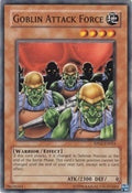 Goblin Attack Force (RP02-EN024) (Retro Pack 2)