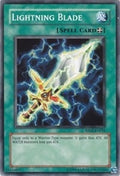 Lightning Blade (RP02-EN032) (Retro Pack 2)