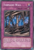 Tornado Wall (RP02-EN033) (RP02)