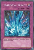 Torrential Tribute (RP02-EN034) (RP02)