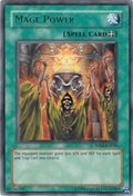 Mage Power (RP02-EN039) (RP02)