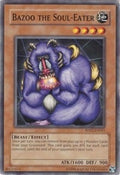 Bazoo the Soul-Eater (RP02-EN041) (RP02)