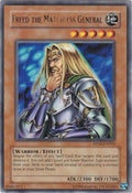 Image for Freed the Matchless General (RP02-EN054) (Retro Pack 2) - YuGiOh
