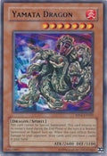 Image for Yamata Dragon (RP02-EN059) (Retro Pack 2) - YuGiOh