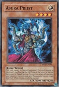 Image for Asura Priest (RP02-EN061) (RP02) - YuGiOh