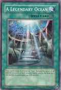 Image for A Legendary Ocean (RP02-EN062) (RP02) - YuGiOh