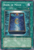 Image for Book of Moon (RP02-EN070) (RP02) - YuGiOh