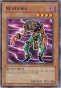 Image for Newdoria (RP02-EN073) (Retro Pack 2) - YuGiOh