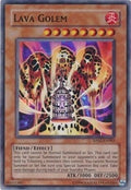 Image for Lava Golem (RP02-EN082) (Retro Pack 2) - YuGiOh