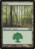Image for Forest (247) (247) (Magic 2010 (M10)) - Magic: The Gathering
