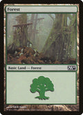 Image for Forest (246) (246) (Magic 2010 (M10)) - Magic: The Gathering