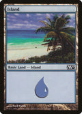 Image for Island (237) (237) (Magic 2010 (M10)) - Magic: The Gathering
